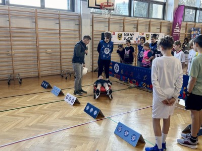 Zimowa Akademia Sportu Igrzyska pod Śnieżką 20-21.01.2026