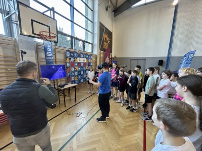 Zimowa Akademia Sportu Igrzyska pod Śnieżką 20-21.01.2026