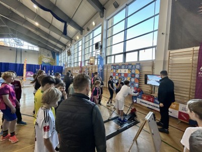 Zimowa Akademia Sportu Igrzyska pod Śnieżką 20-21.01.2026