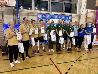 Zimowa Akademia Sportu Igrzyska pod Śnieżką 20-21.01.2026