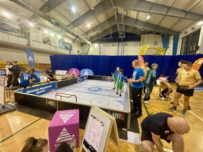 Zimowa Akademia Sportu Igrzyska pod Śnieżką 20-21.01.2026