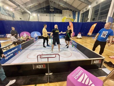 Zimowa Akademia Sportu Igrzyska pod Śnieżką 20-21.01.2026