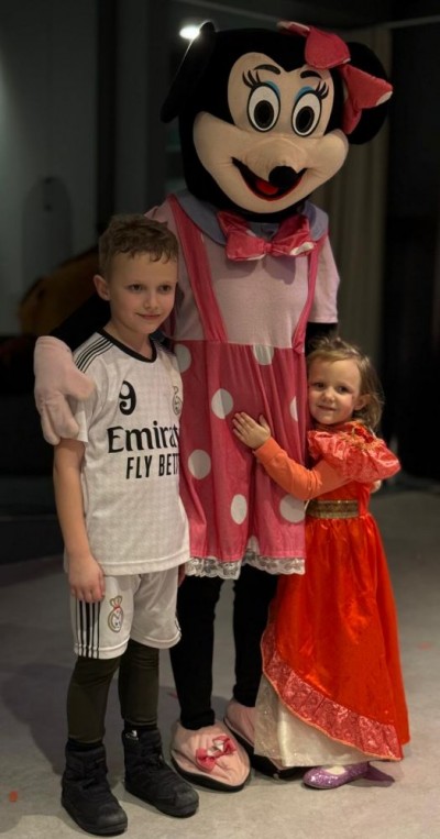 BAL KARNAWAŁOWY DLA DZIECI 2026