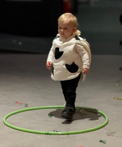 BAL KARNAWAŁOWY DLA DZIECI 2026