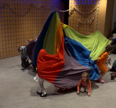 BAL KARNAWAŁOWY DLA DZIECI 2026