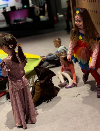 BAL KARNAWAŁOWY DLA DZIECI 2026