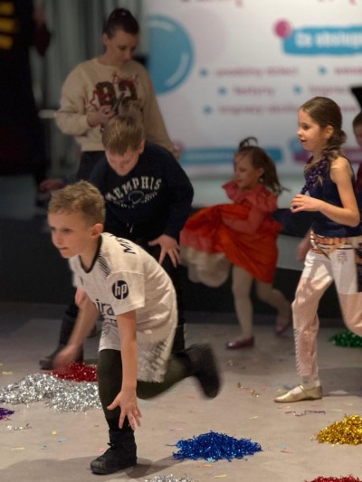 BAL KARNAWAŁOWY DLA DZIECI 2026