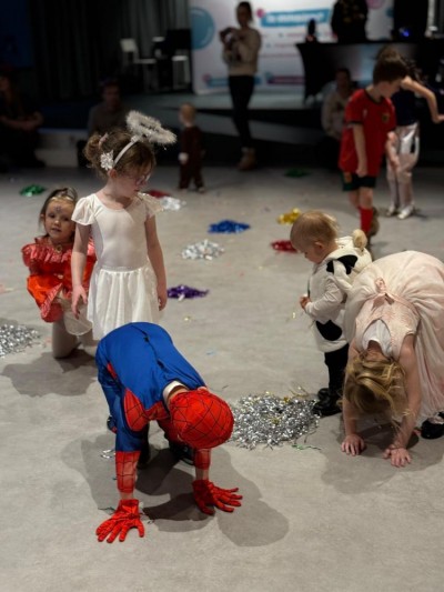 BAL KARNAWAŁOWY DLA DZIECI 2026