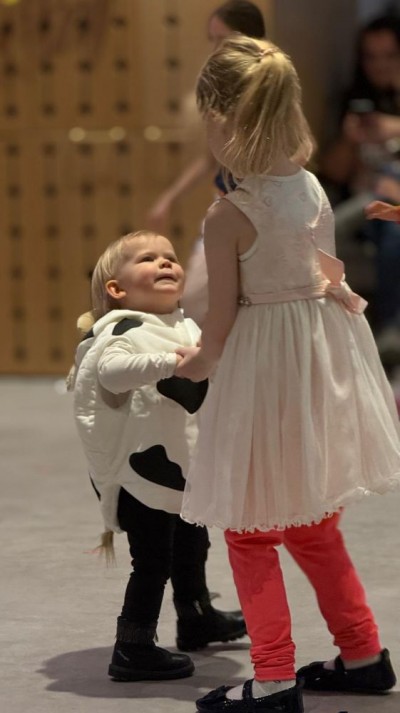 BAL KARNAWAŁOWY DLA DZIECI 2026