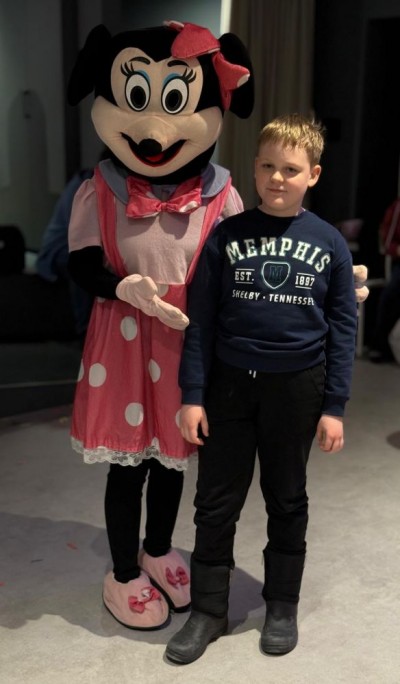 BAL KARNAWAŁOWY DLA DZIECI 2026