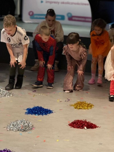 BAL KARNAWAŁOWY DLA DZIECI 2026