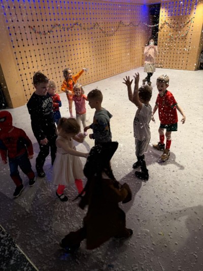 BAL KARNAWAŁOWY DLA DZIECI 2026