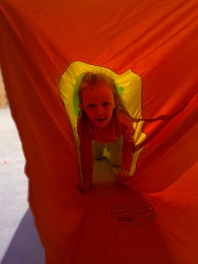 BAL KARNAWAŁOWY DLA DZIECI 2026