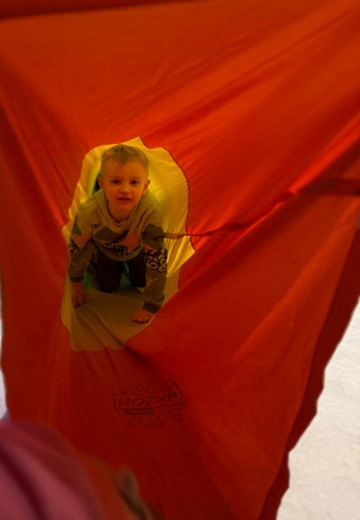 BAL KARNAWAŁOWY DLA DZIECI 2026