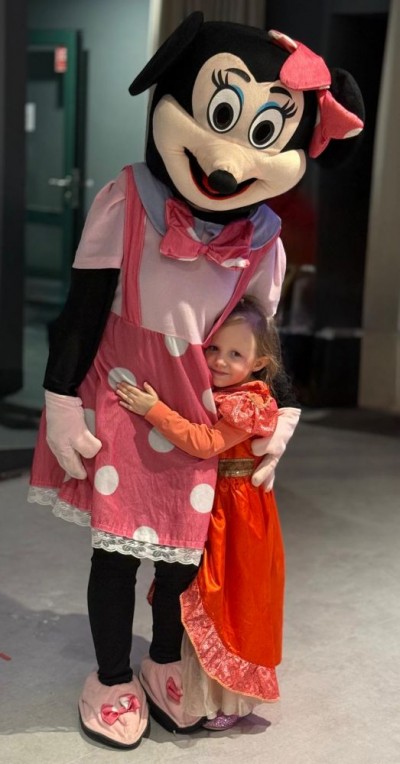 BAL KARNAWAŁOWY DLA DZIECI 2026