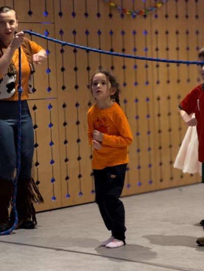 BAL KARNAWAŁOWY DLA DZIECI 2026