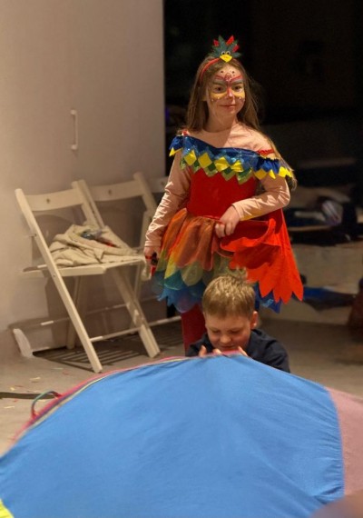 BAL KARNAWAŁOWY DLA DZIECI 2026