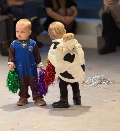 BAL KARNAWAŁOWY DLA DZIECI 2026