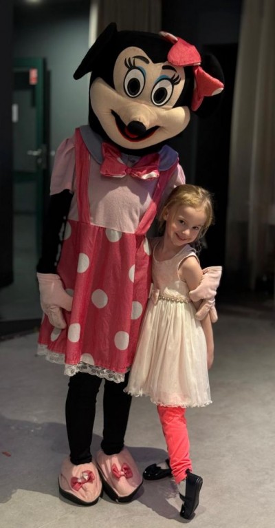 BAL KARNAWAŁOWY DLA DZIECI 2026