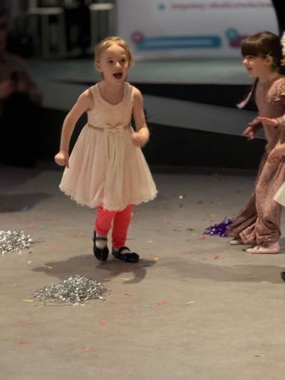 BAL KARNAWAŁOWY DLA DZIECI 2026