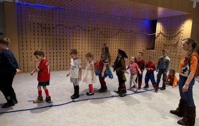 BAL KARNAWAŁOWY DLA DZIECI 2026