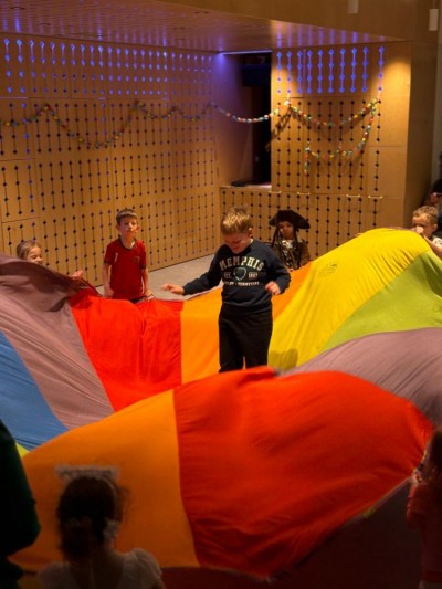 BAL KARNAWAŁOWY DLA DZIECI 2026