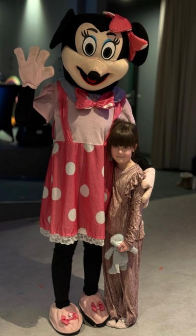 BAL KARNAWAŁOWY DLA DZIECI 2026