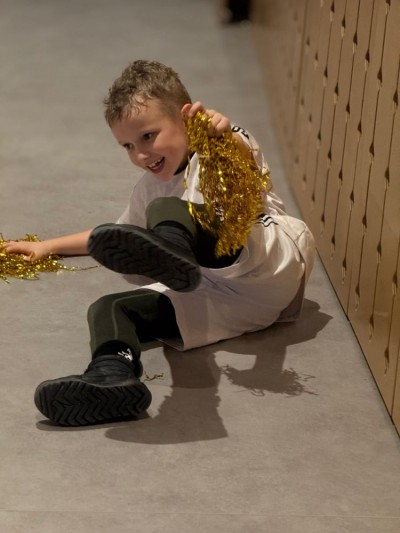 BAL KARNAWAŁOWY DLA DZIECI 2026