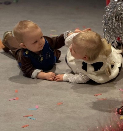 BAL KARNAWAŁOWY DLA DZIECI 2026