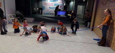 BAL KARNAWAŁOWY DLA DZIECI 2026