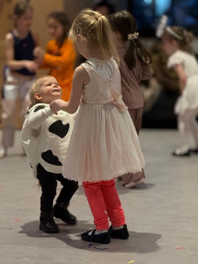 BAL KARNAWAŁOWY DLA DZIECI 2026