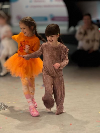 BAL KARNAWAŁOWY DLA DZIECI 2026