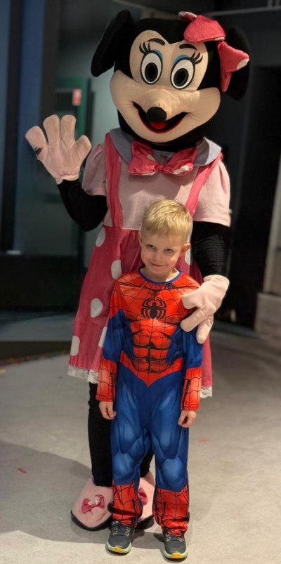 BAL KARNAWAŁOWY DLA DZIECI 2026