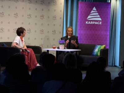 Jestem ważna - Zdrówko