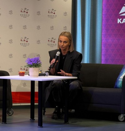 Jestem ważna - Zdrówko