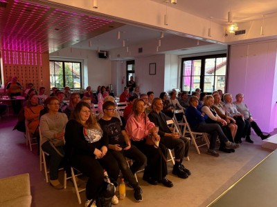 Jestem ważna - Zdrówko