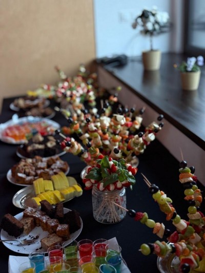 Jestem ważna - Zdrówko