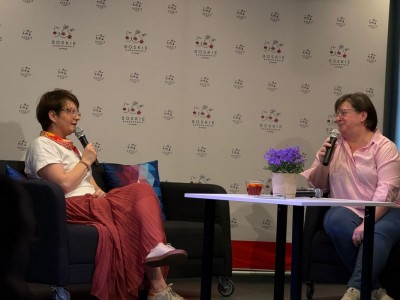 Jestem ważna - Zdrówko