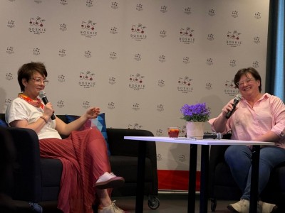 Jestem ważna - Zdrówko