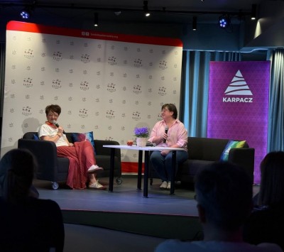 Jestem ważna - Zdrówko