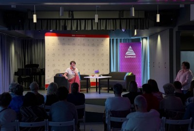 Jestem ważna - Zdrówko