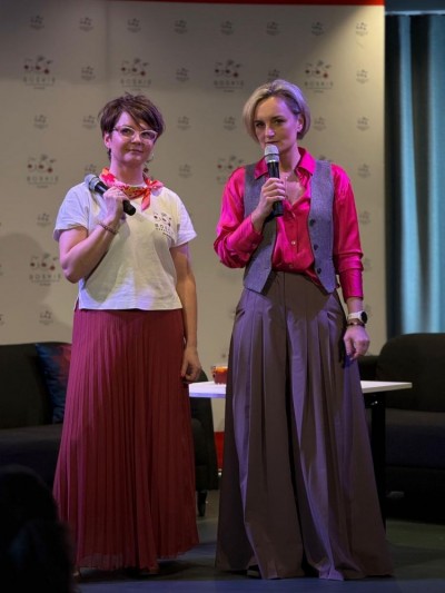 Jestem ważna - Zdrówko