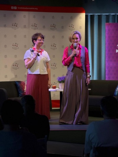 Jestem ważna - Zdrówko