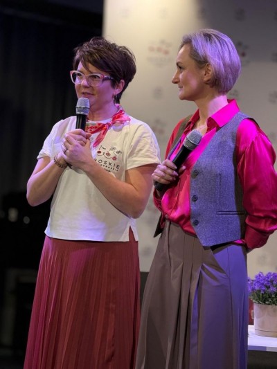 Jestem ważna - Zdrówko