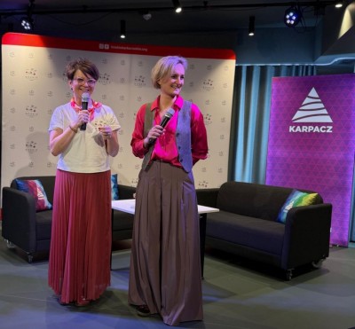 Jestem ważna - Zdrówko