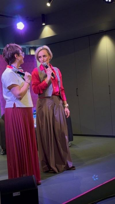 Jestem ważna - Zdrówko