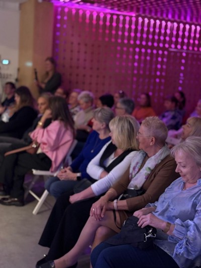 Jestem ważna - Zdrówko