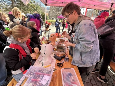 Mistrzostwa Polski z Jajem - 6.04.2026 