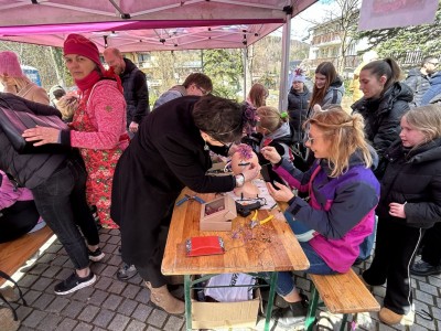 Mistrzostwa Polski z Jajem - 6.04.2026 