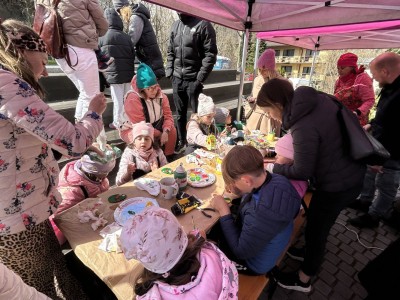 Mistrzostwa Polski z Jajem - 6.04.2026 